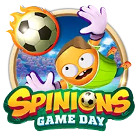 Spinions Game Day